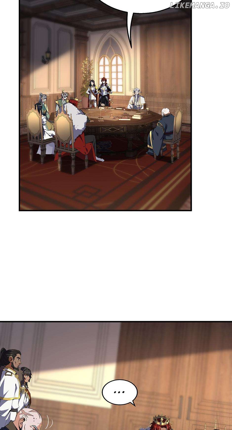 The Beginning After The End Chapter 200 image 23